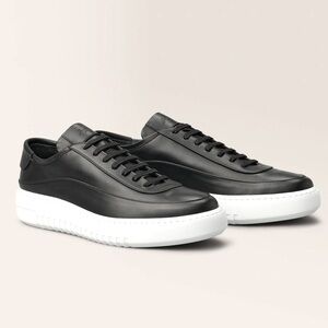 GOOD MAN‎ BRAND LA Sneakers Italian Leather shoes